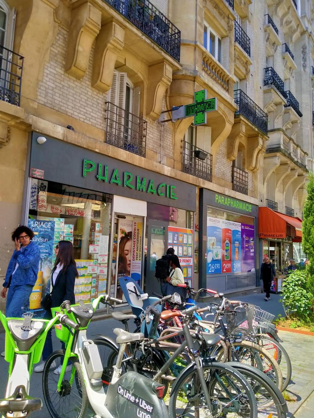 Exceptionnel A Paris - Petit Prix - Coup De Coeur Assure ! 아파트 외부 사진