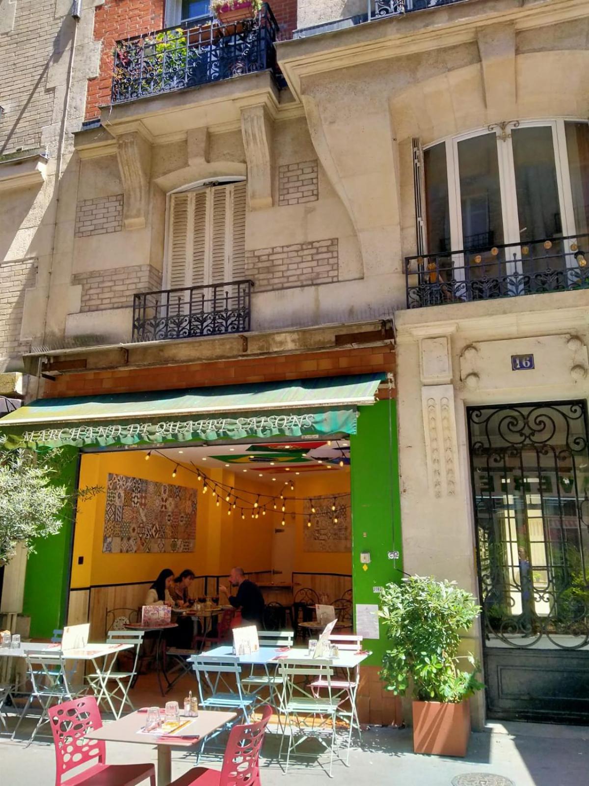 Exceptionnel A Paris - Petit Prix - Coup De Coeur Assure ! 아파트 외부 사진
