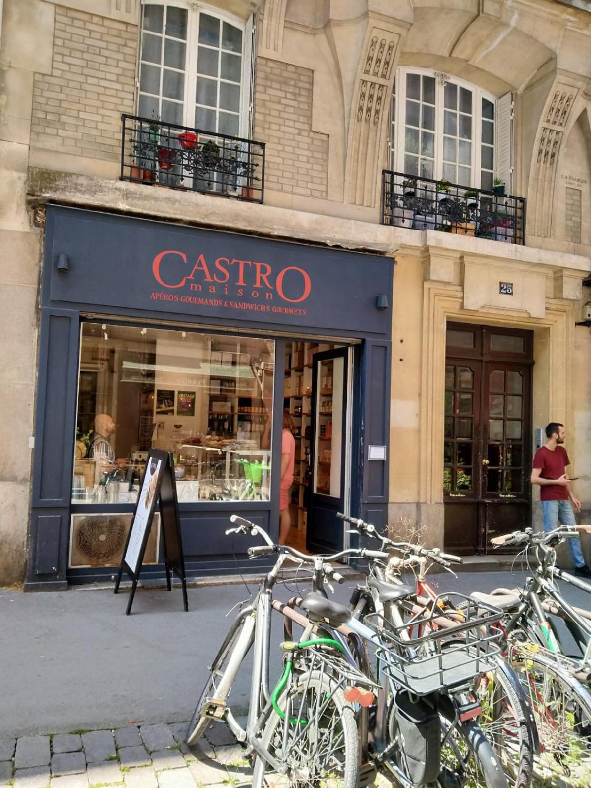 Exceptionnel A Paris - Petit Prix - Coup De Coeur Assure ! 아파트 외부 사진